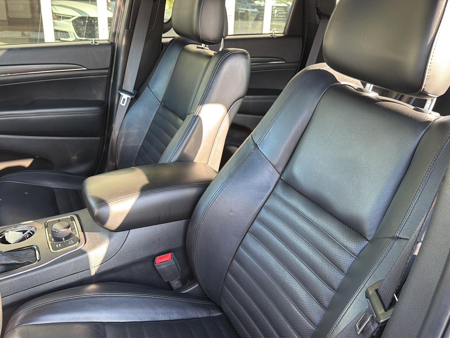 Used 2020 Jeep Grand Cherokee SUV