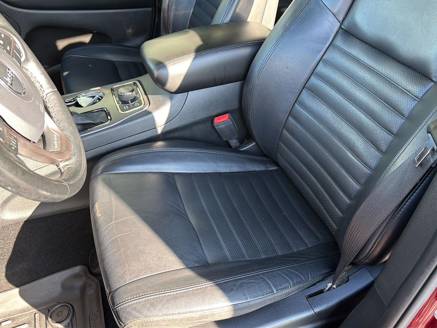Used 2020 Jeep Grand Cherokee SUV