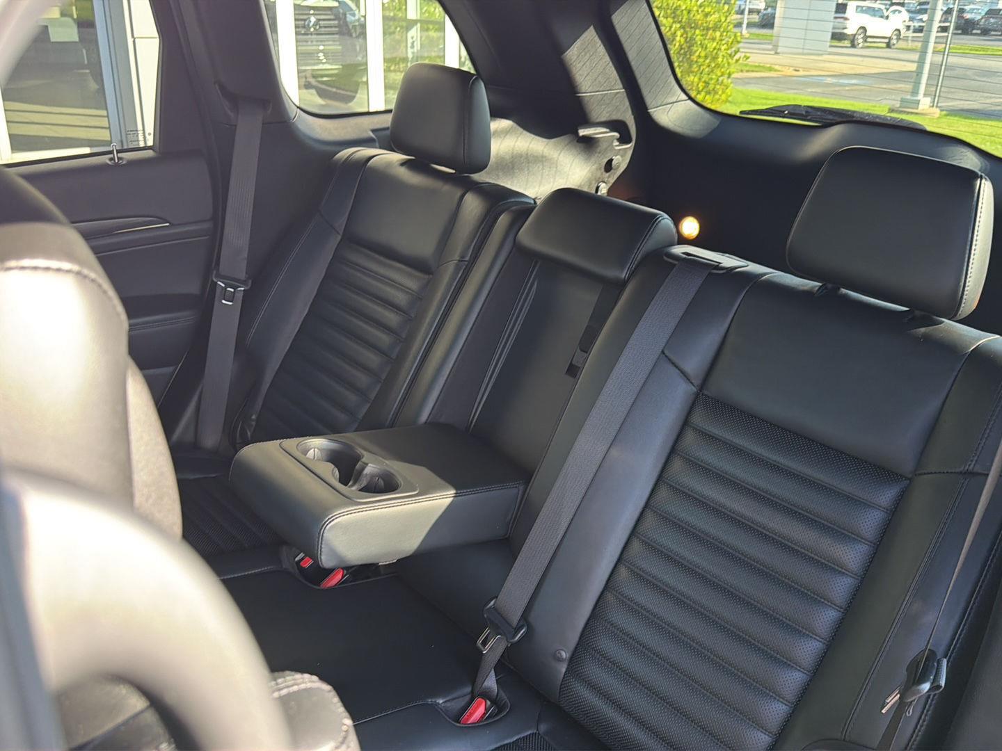 Used 2020 Jeep Grand Cherokee SUV
