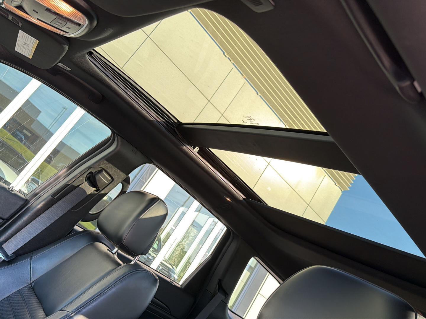Used 2020 Jeep Grand Cherokee SUV