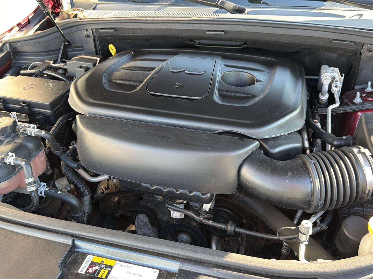 Used 2020 Jeep Grand Cherokee SUV