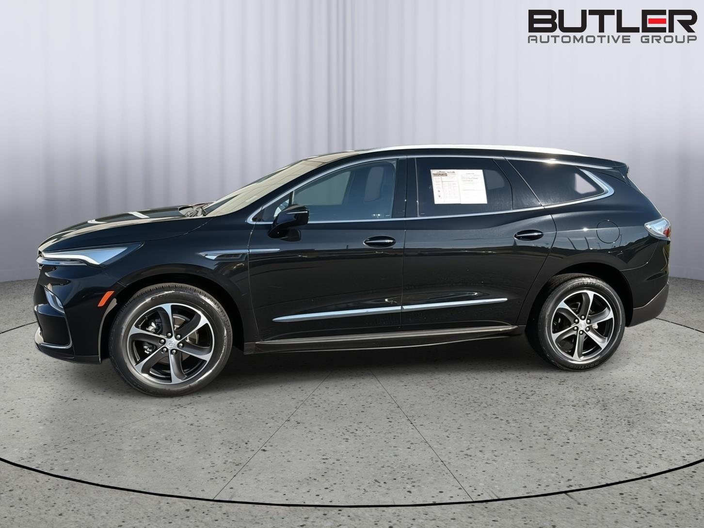 Used 2022 Buick Enclave SUV