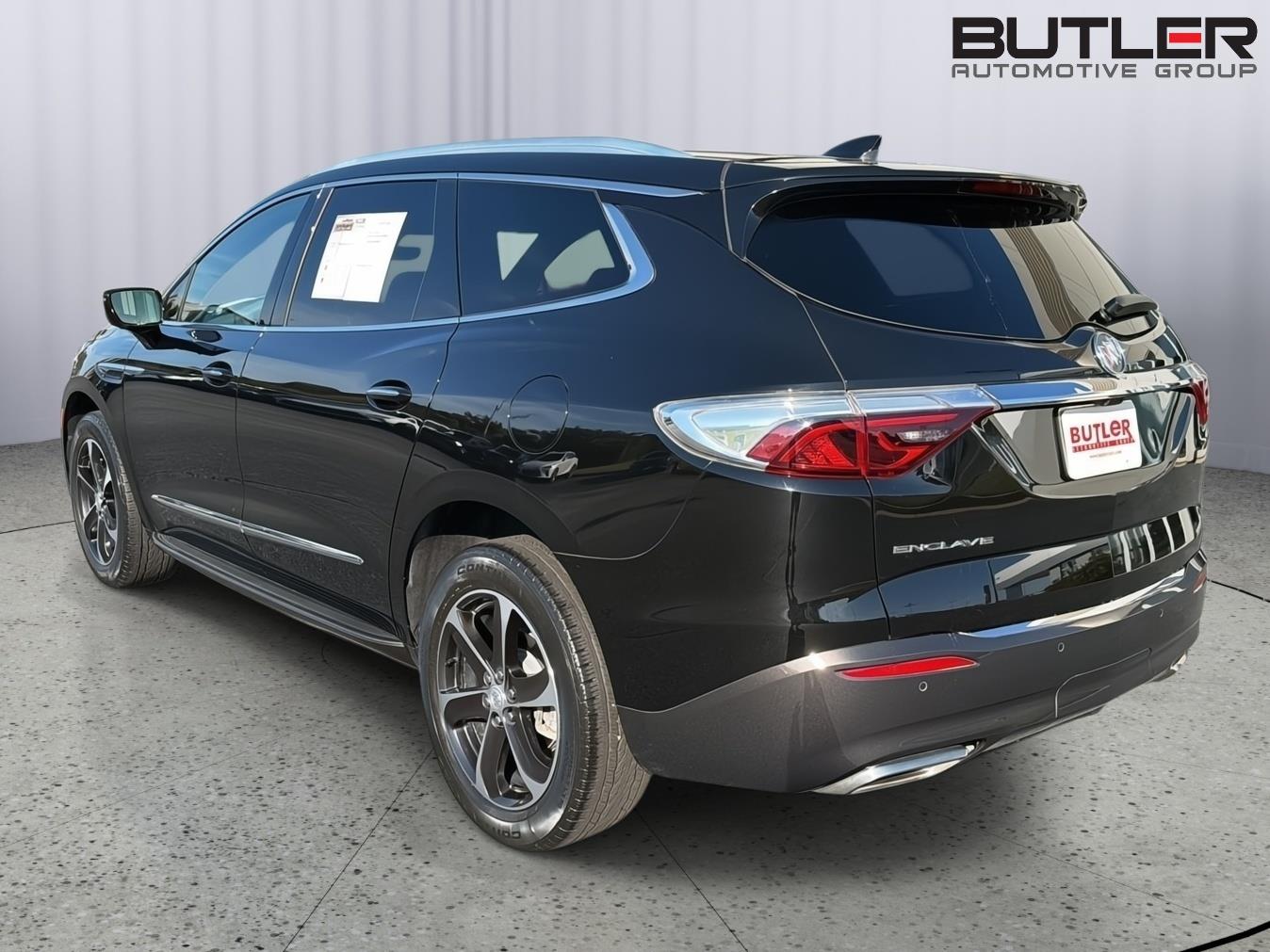 Used 2022 Buick Enclave SUV