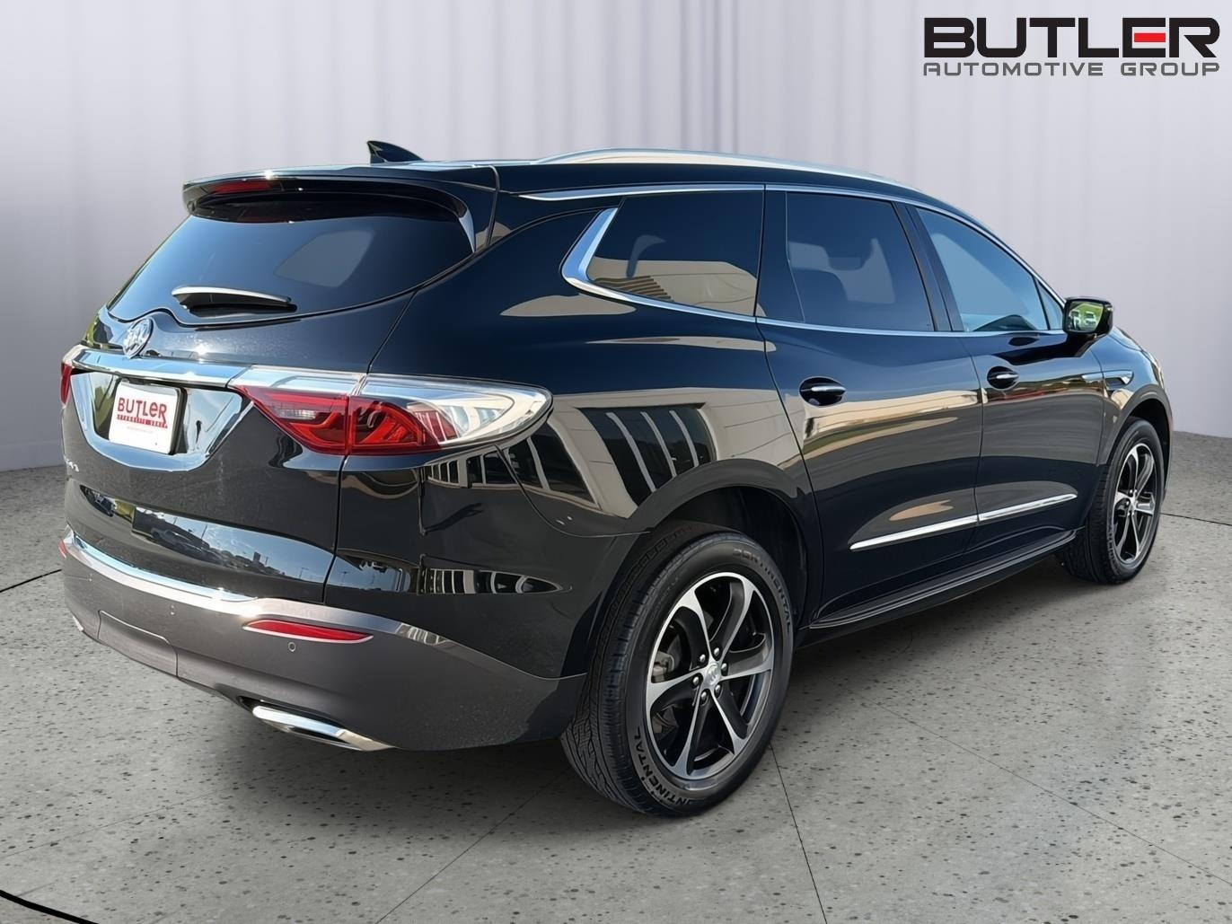 Used 2022 Buick Enclave SUV