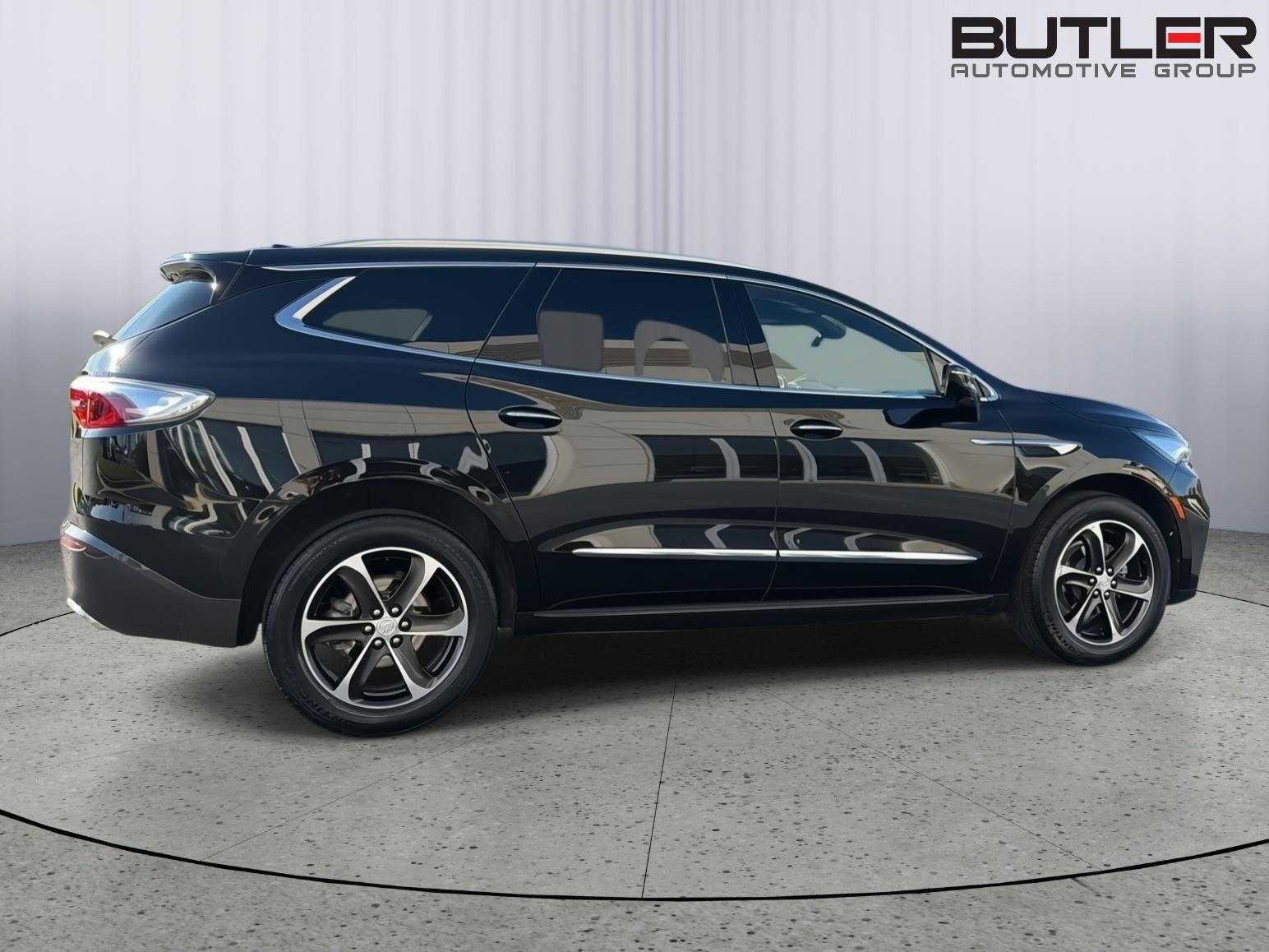 Used 2022 Buick Enclave SUV