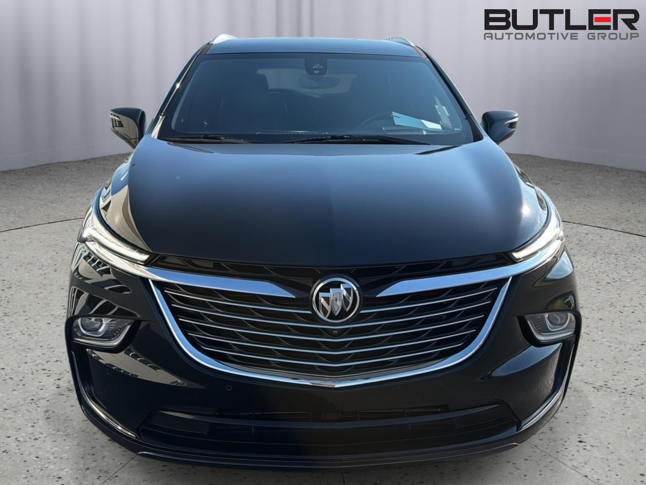 Used 2022 Buick Enclave SUV