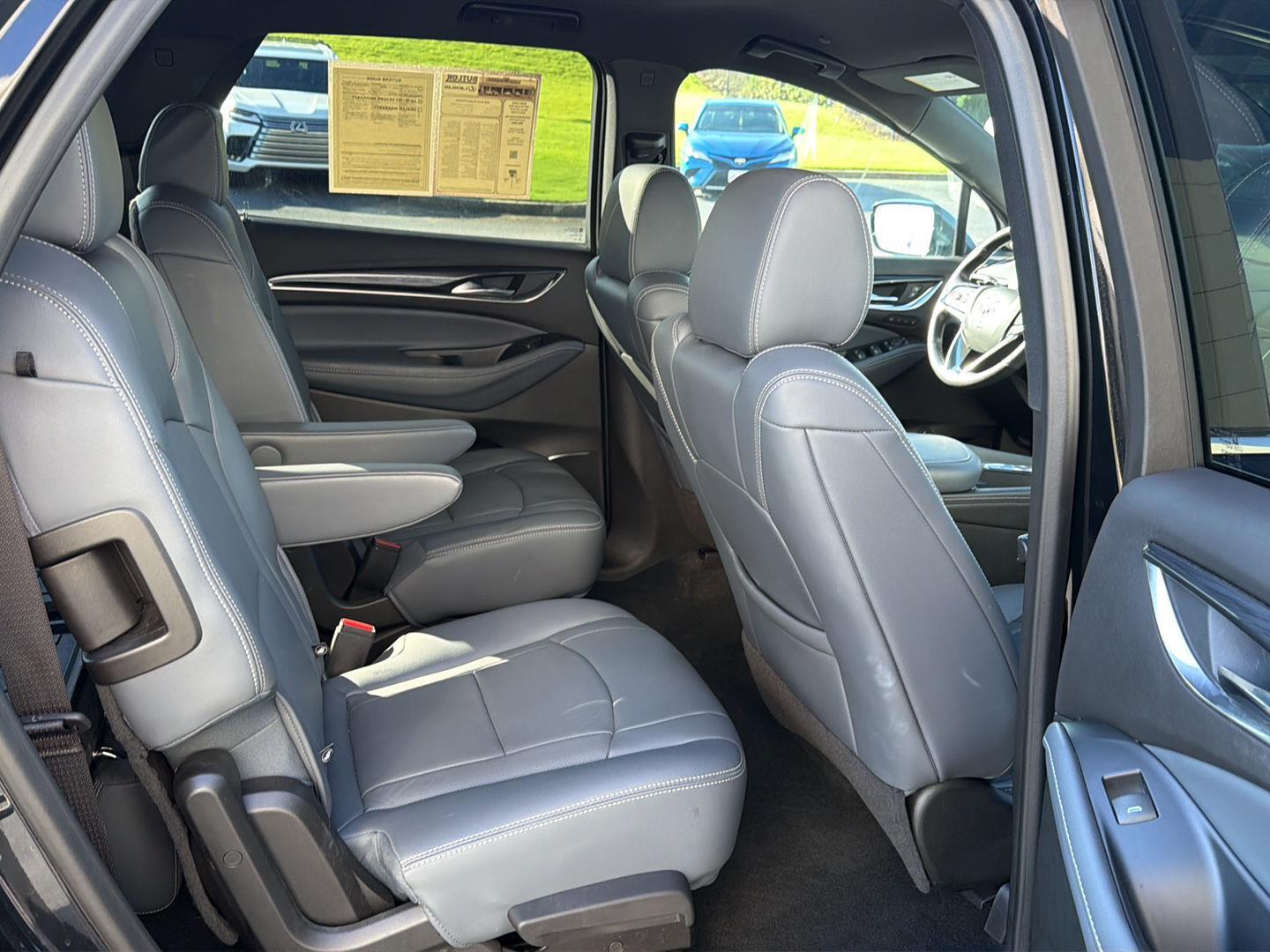 Used 2022 Buick Enclave SUV