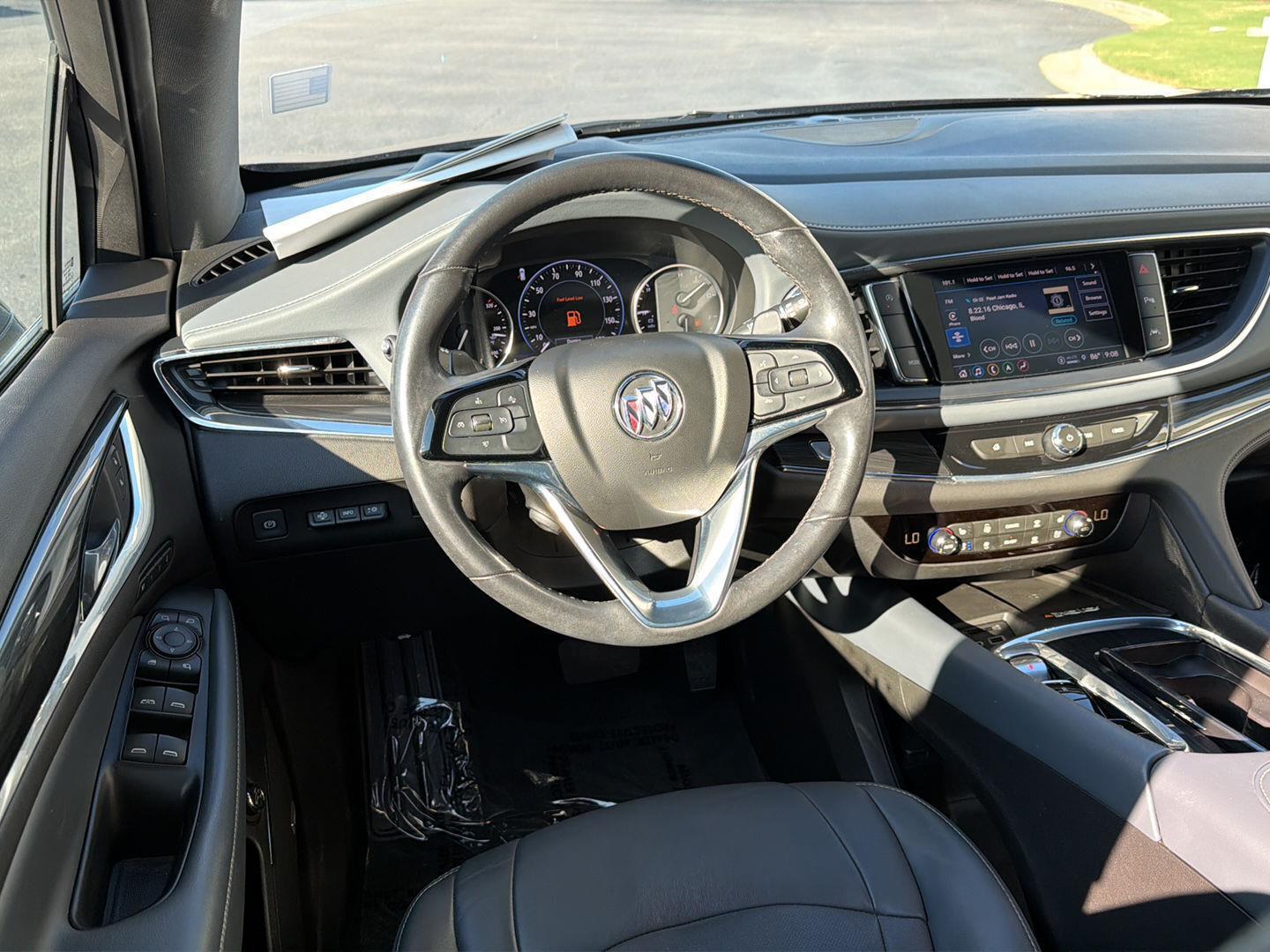 Used 2022 Buick Enclave SUV