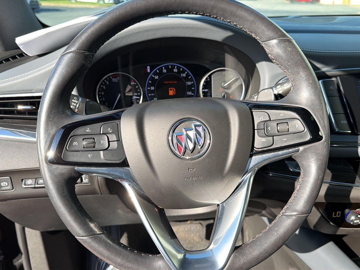 Used 2022 Buick Enclave SUV