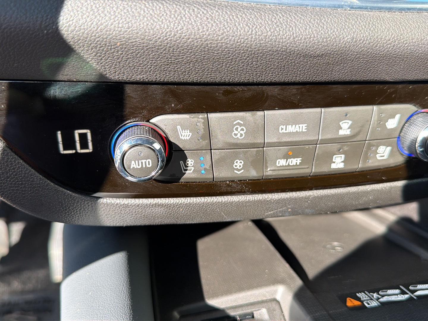 Used 2022 Buick Enclave SUV