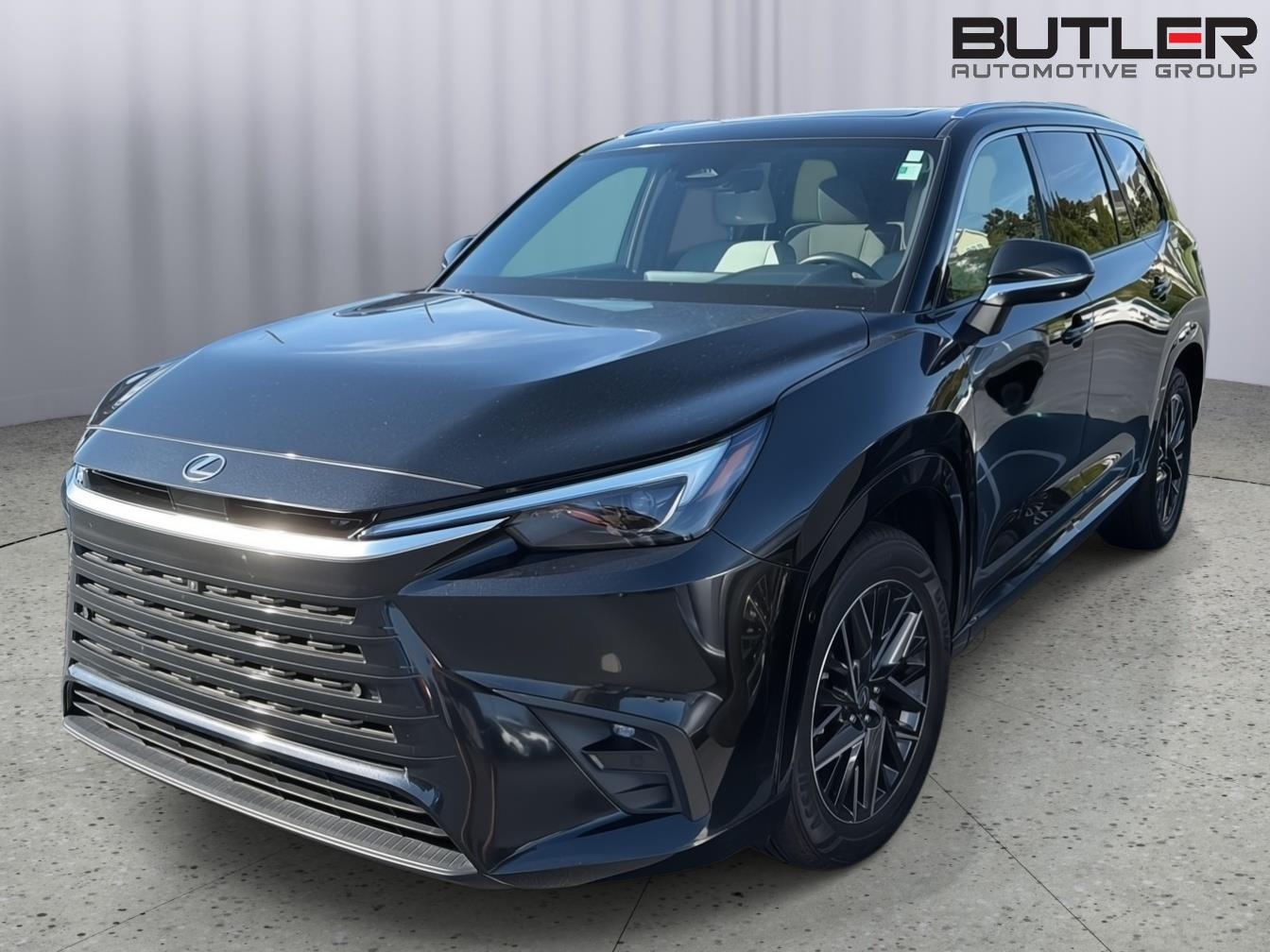 2026 Lexus TX 350 Premium AWD