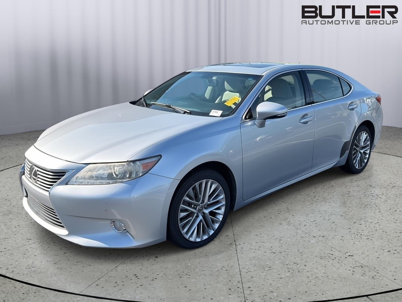 2013 Lexus ES 350 FWD