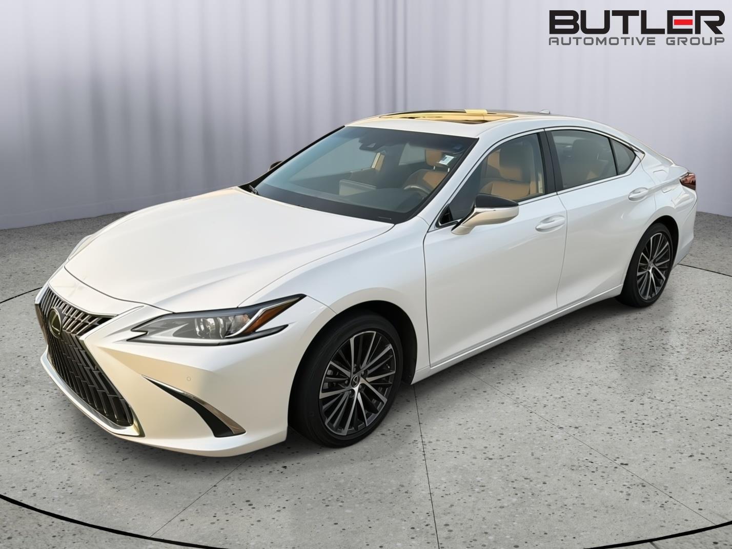 2023 Lexus ES 350 FWD