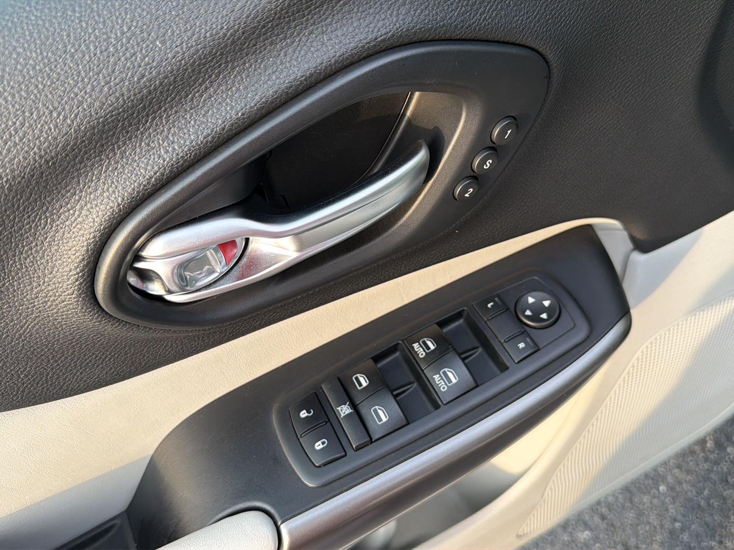 Used 2019 Jeep Cherokee SUV