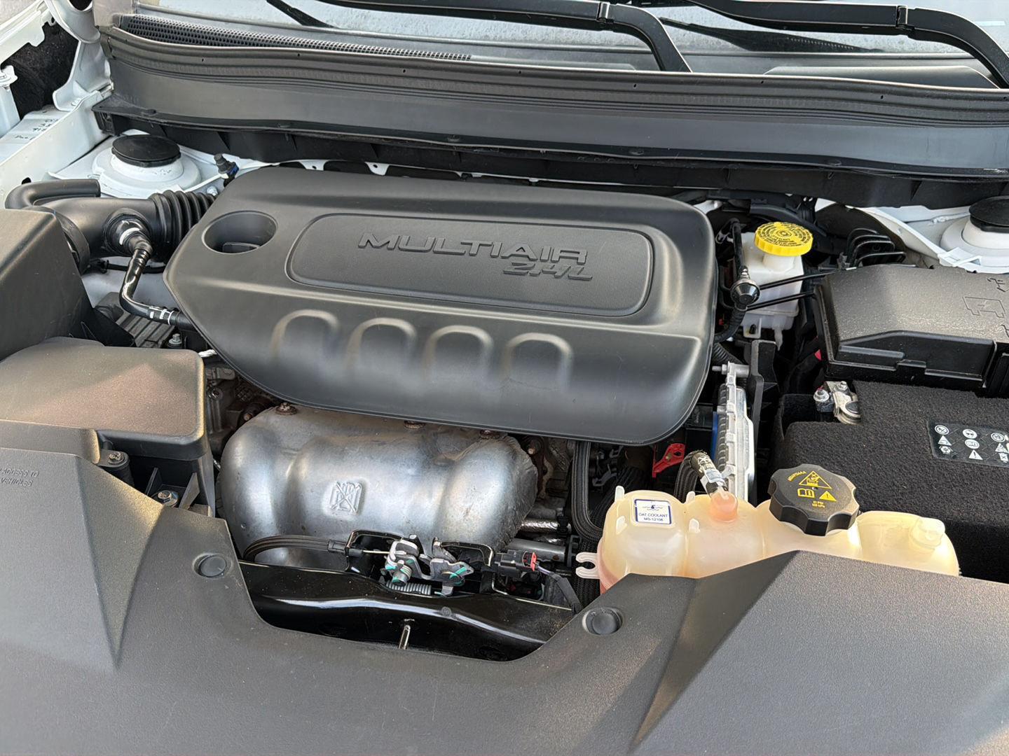 Used 2019 Jeep Cherokee SUV