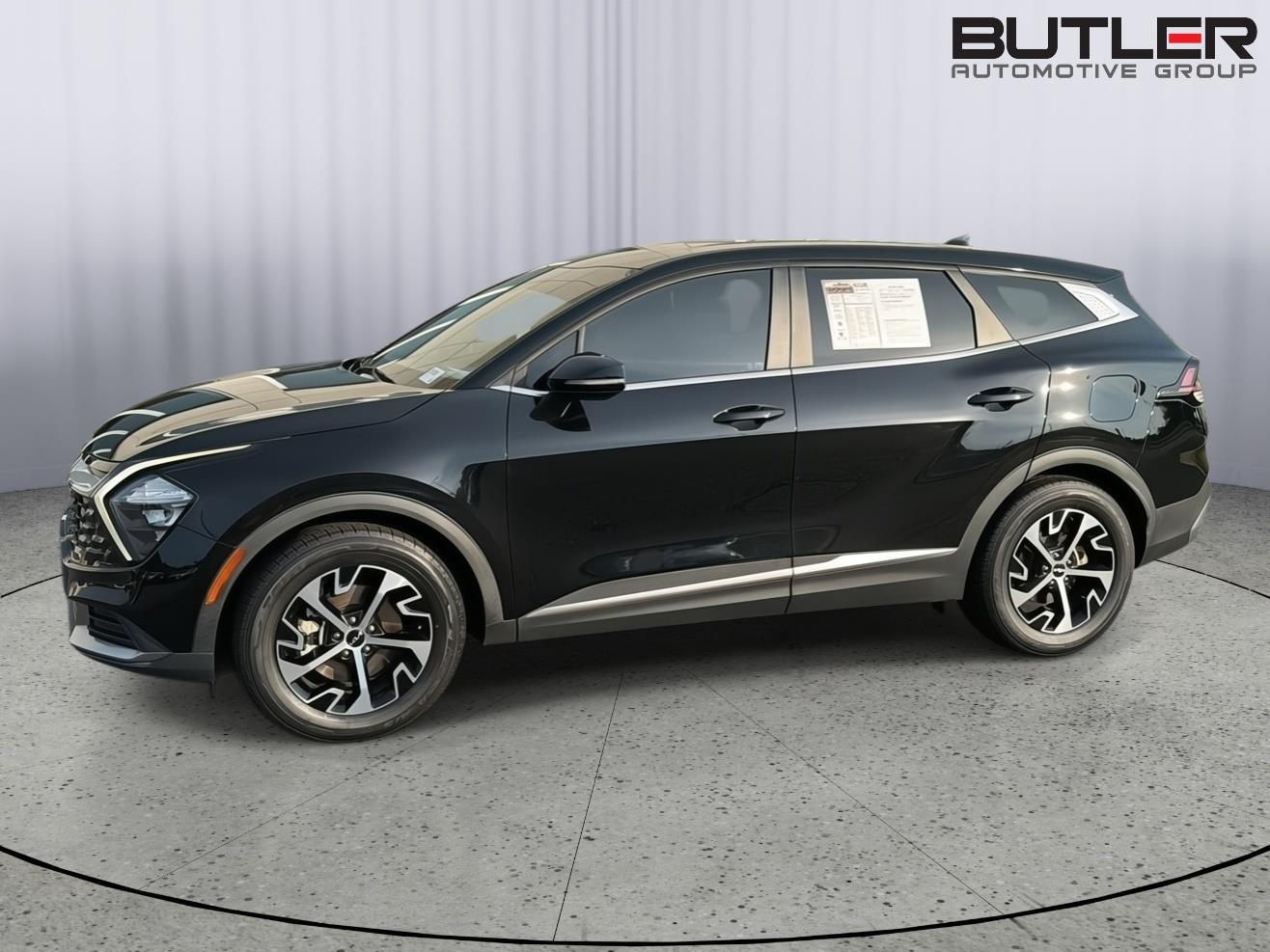 Used 2023 Kia Sportage SUV