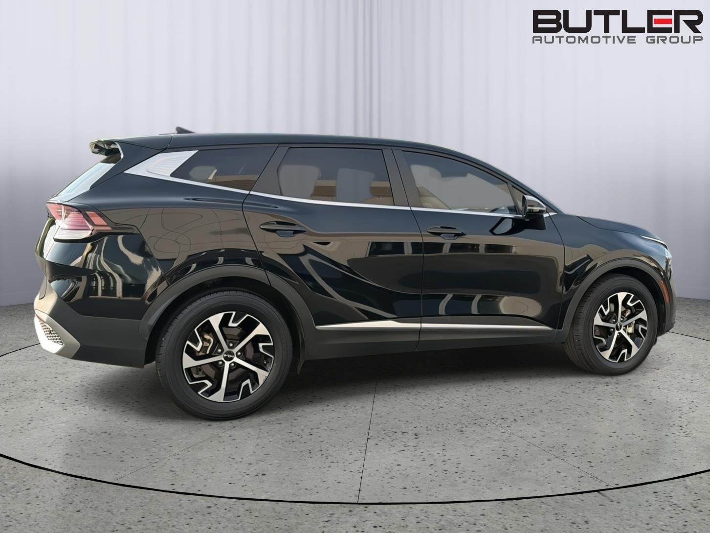 Used 2023 Kia Sportage SUV