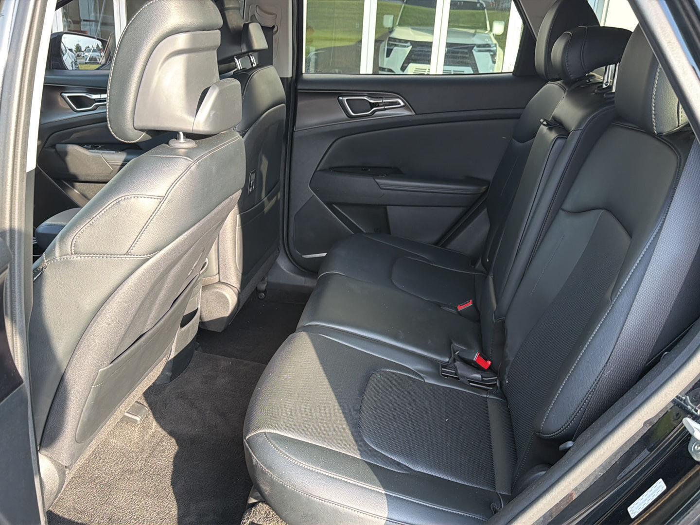 Used 2023 Kia Sportage SUV
