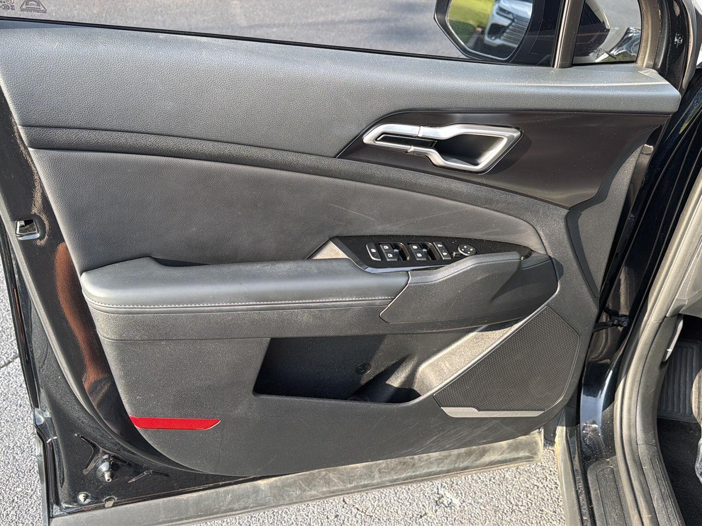 Used 2023 Kia Sportage SUV