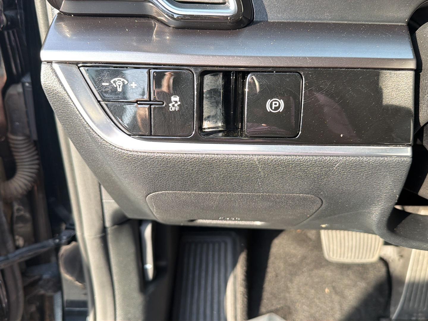 Used 2023 Kia Sportage SUV