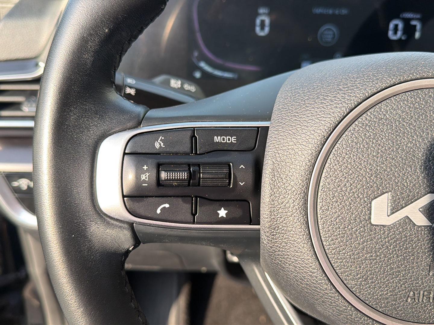 Used 2023 Kia Sportage SUV