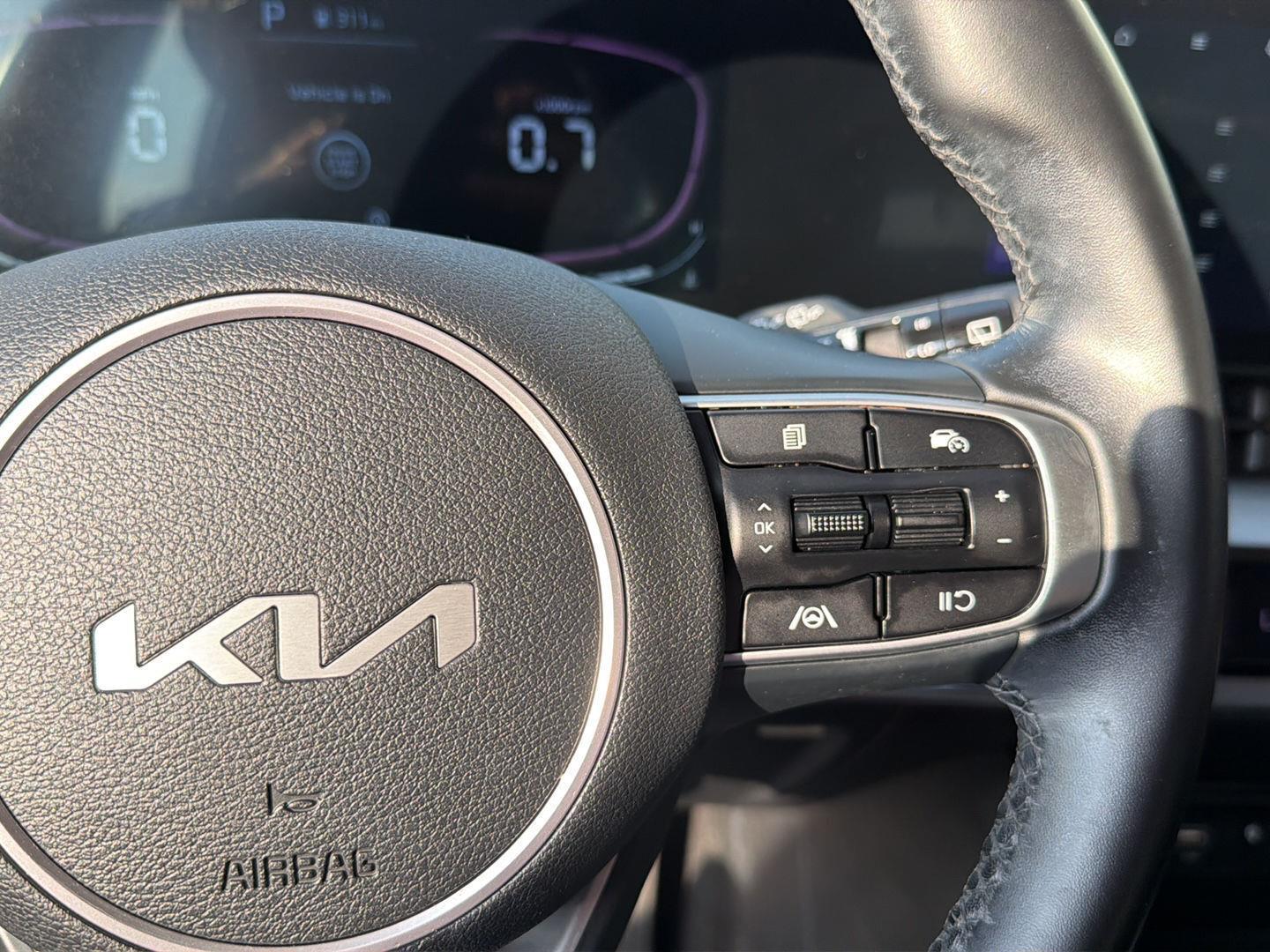 Used 2023 Kia Sportage SUV