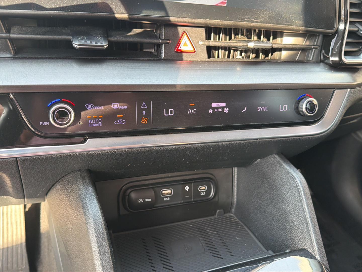 Used 2023 Kia Sportage SUV