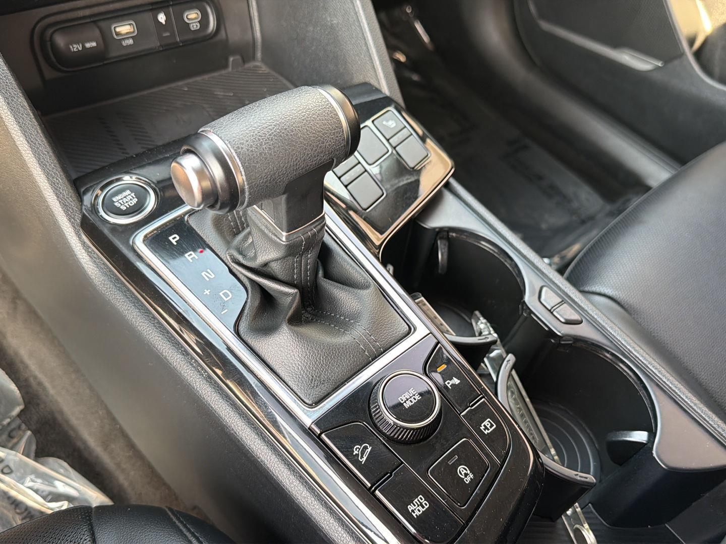 Used 2023 Kia Sportage SUV