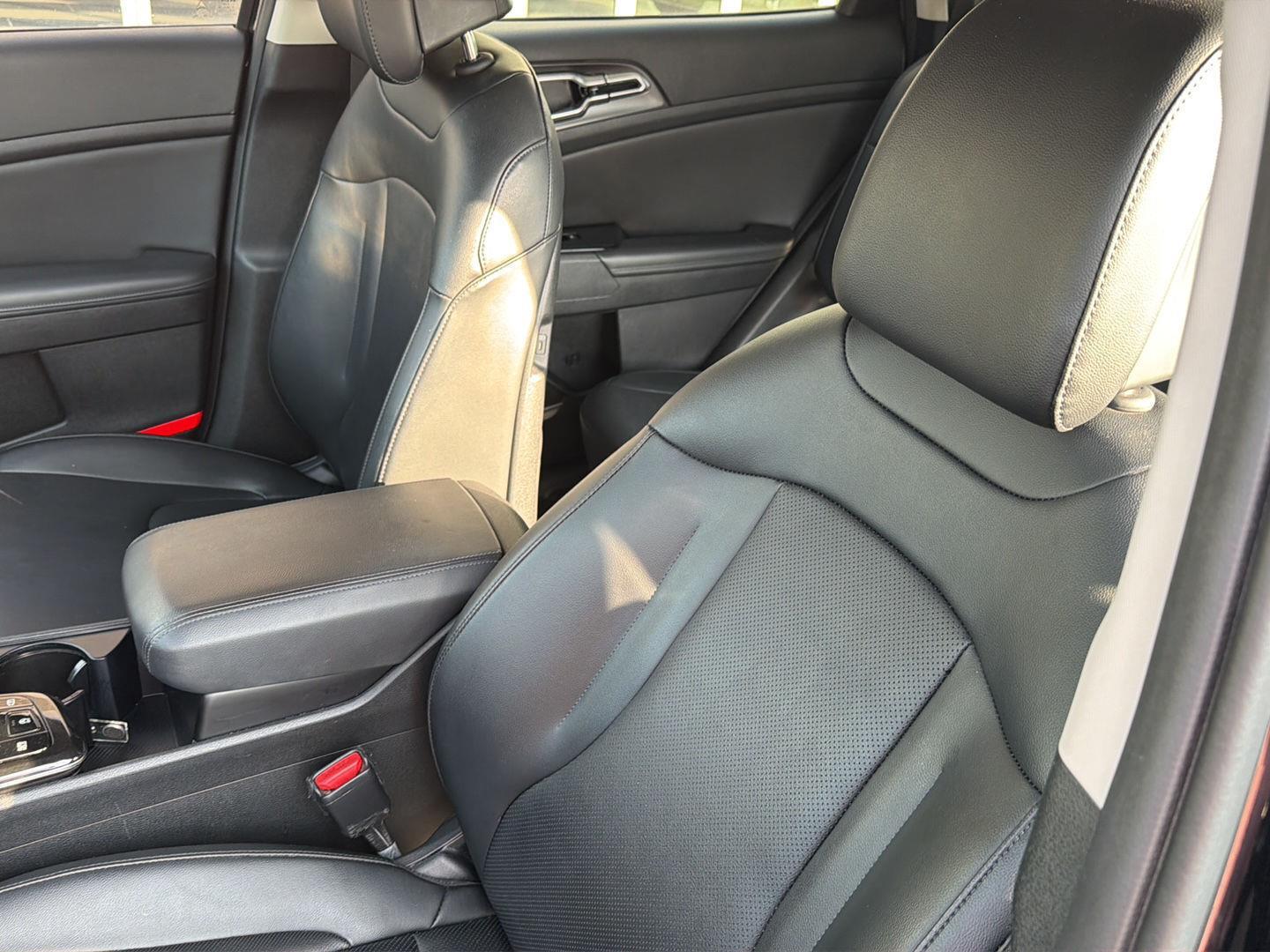 Used 2023 Kia Sportage SUV