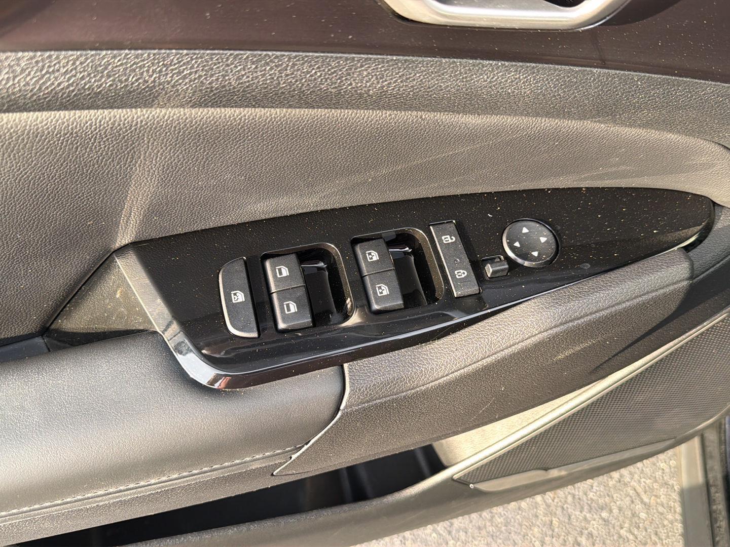 Used 2023 Kia Sportage SUV