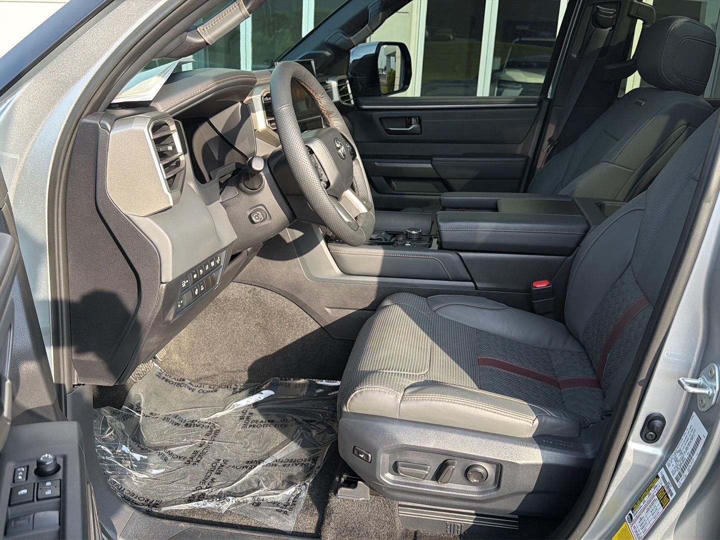 Used 2026 Toyota Sequoia SUV