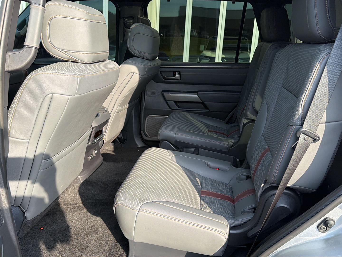 Used 2026 Toyota Sequoia SUV