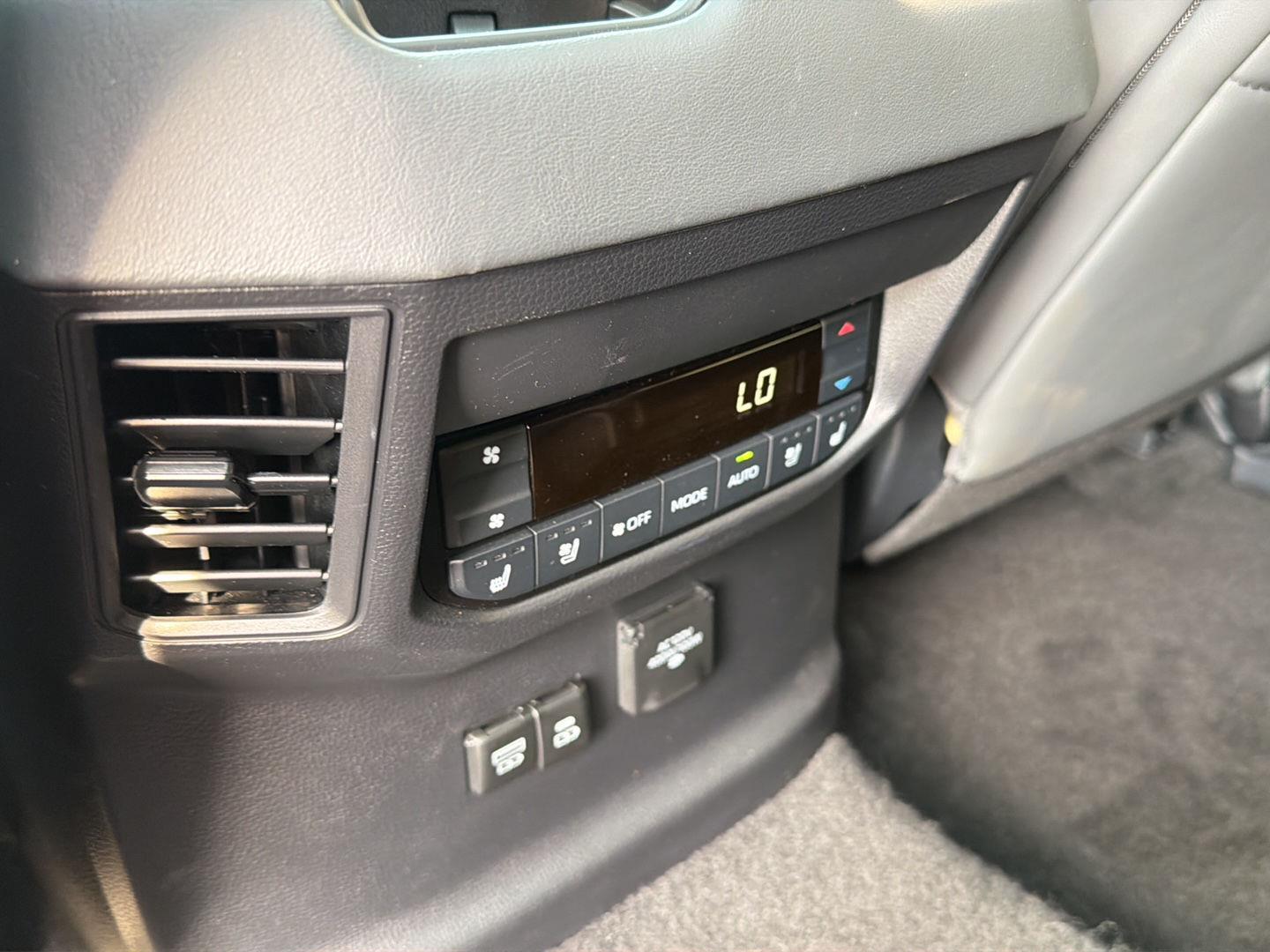 Used 2026 Toyota Sequoia SUV