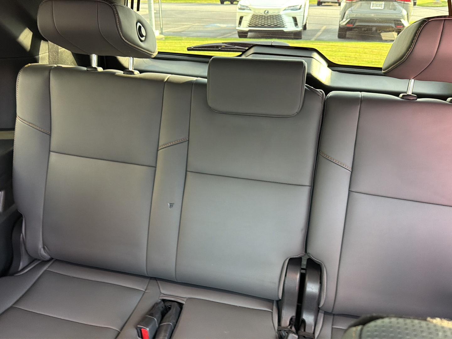 Used 2026 Toyota Sequoia SUV