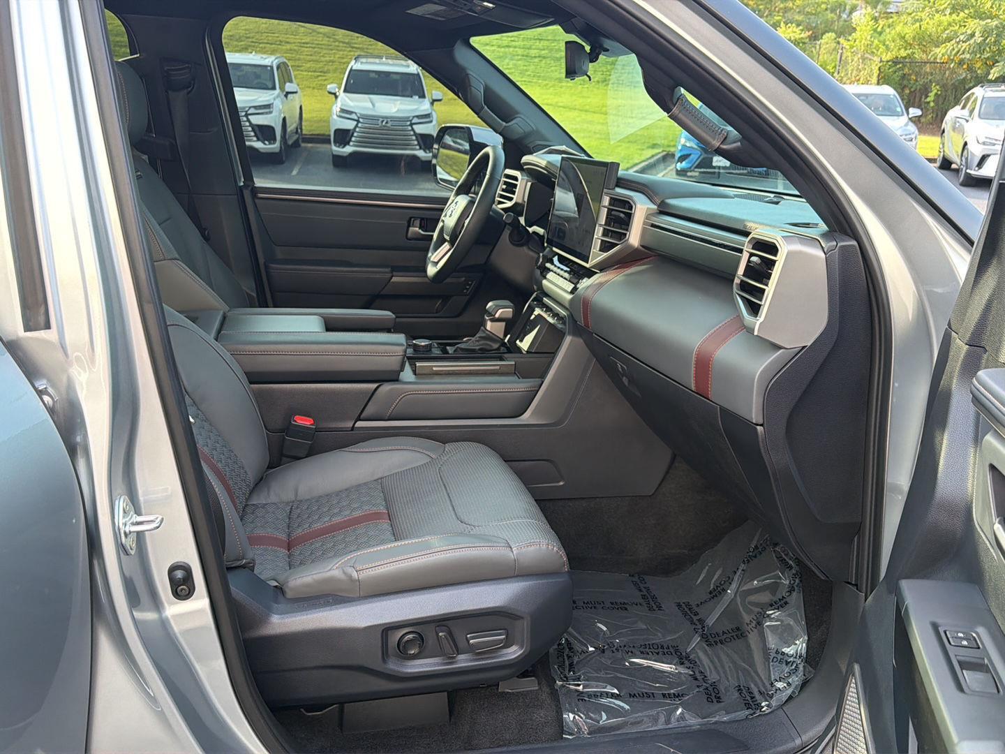 Used 2026 Toyota Sequoia SUV