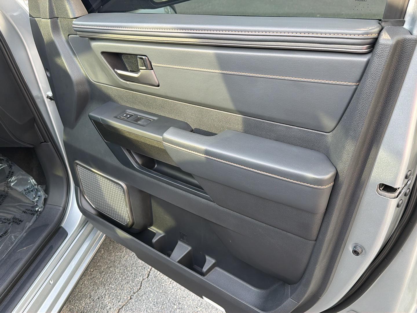 Used 2026 Toyota Sequoia SUV