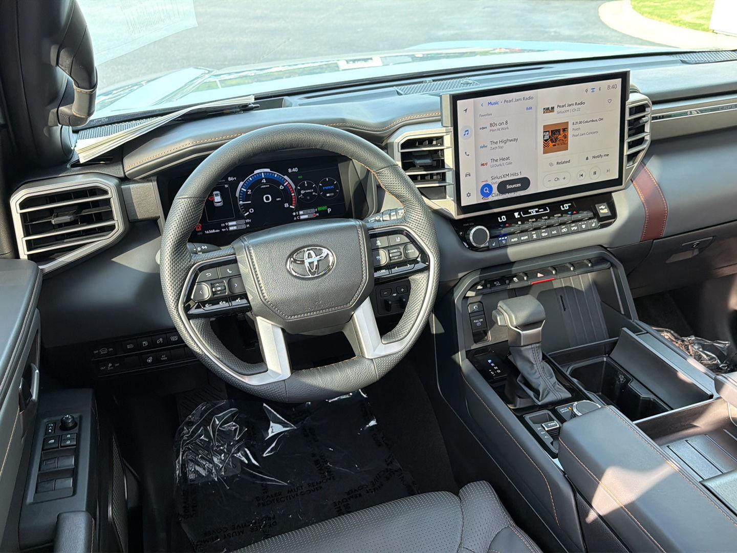Used 2026 Toyota Sequoia SUV