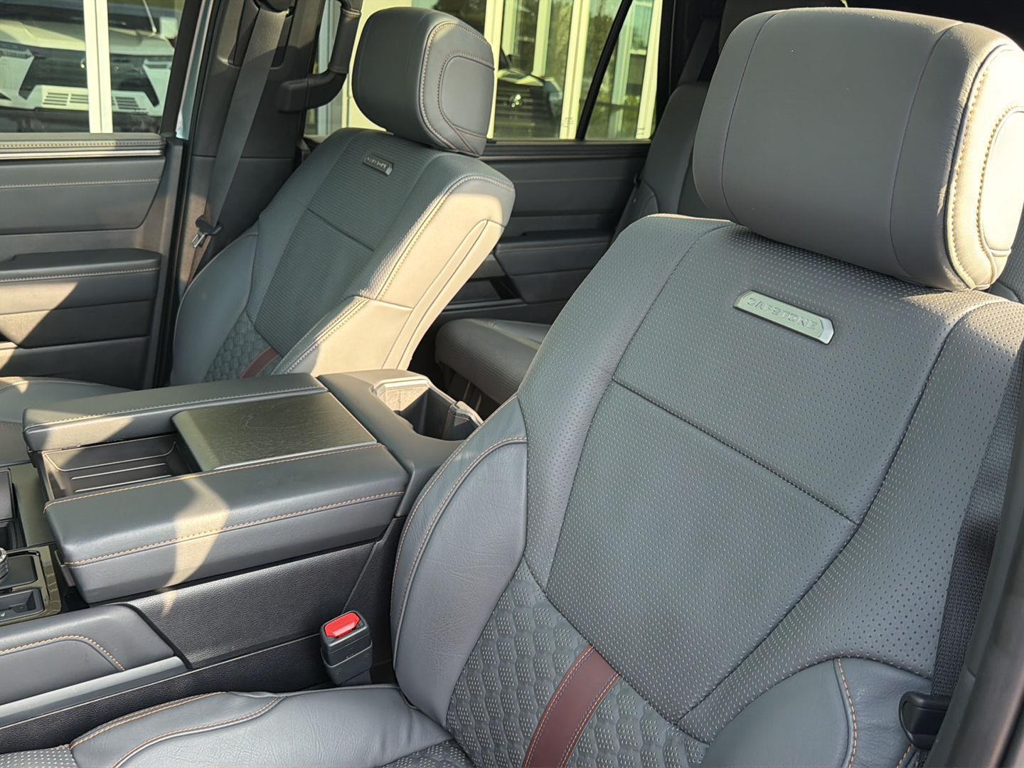 Used 2026 Toyota Sequoia SUV