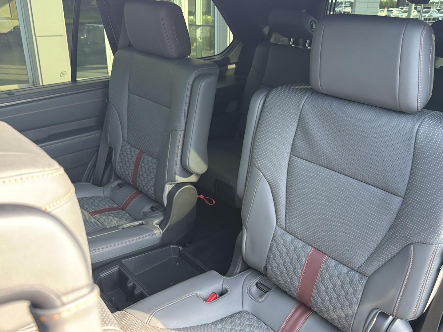 Used 2026 Toyota Sequoia SUV