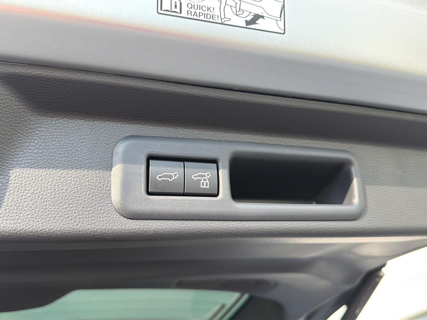 Used 2026 Toyota Sequoia SUV