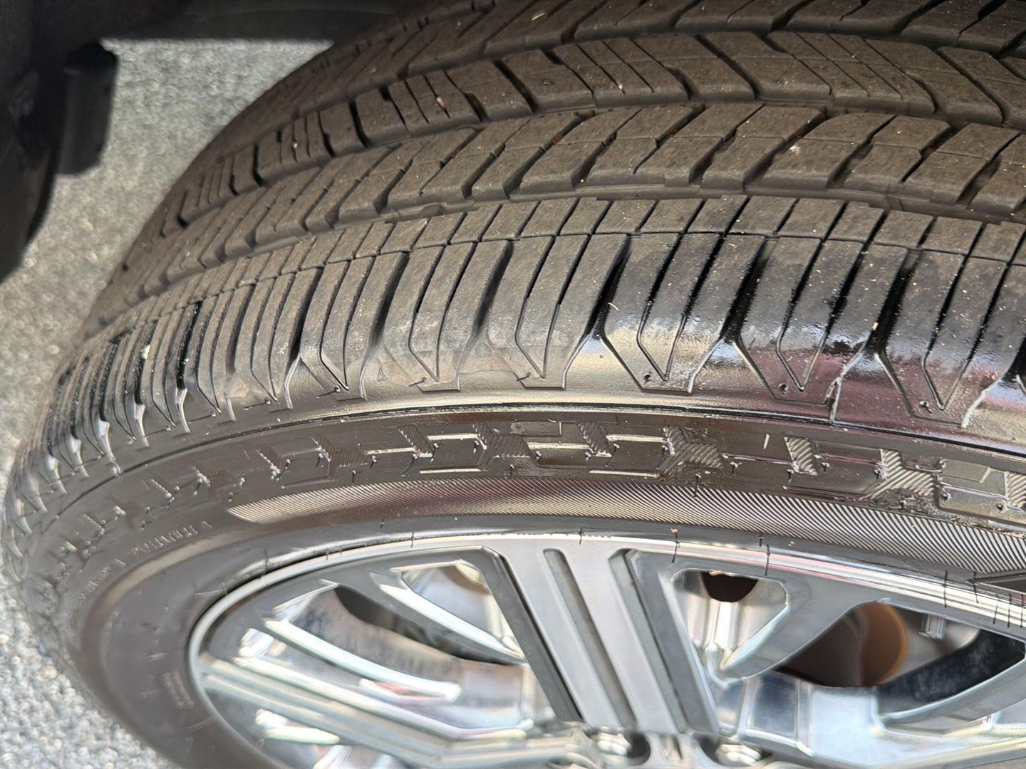 Used 2026 Toyota Sequoia SUV