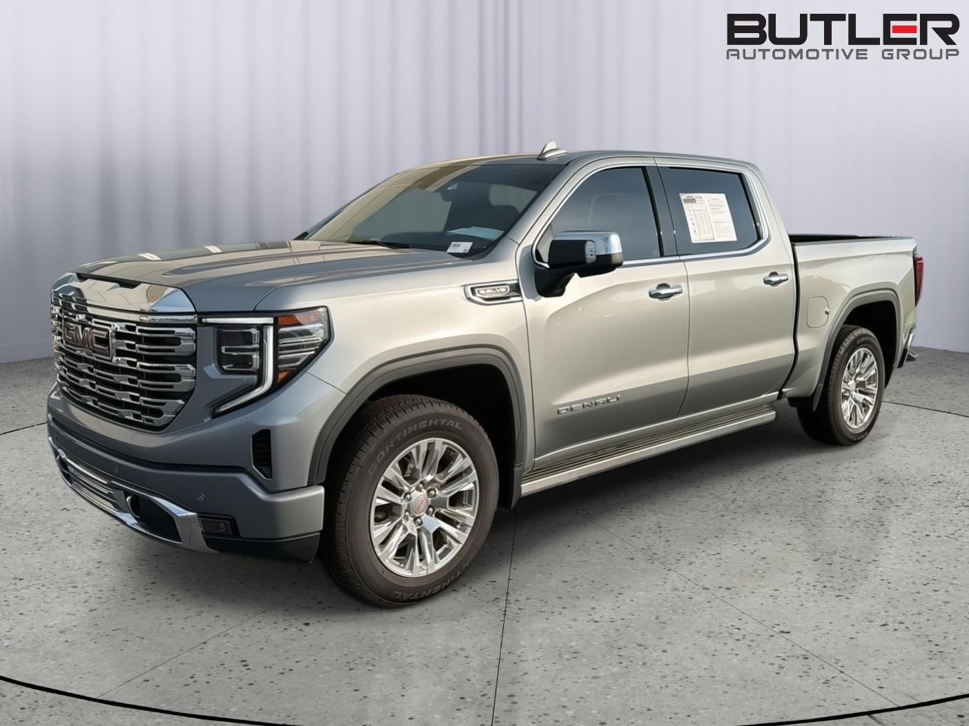 Used 2024 GMC Sierra 1500 Truck