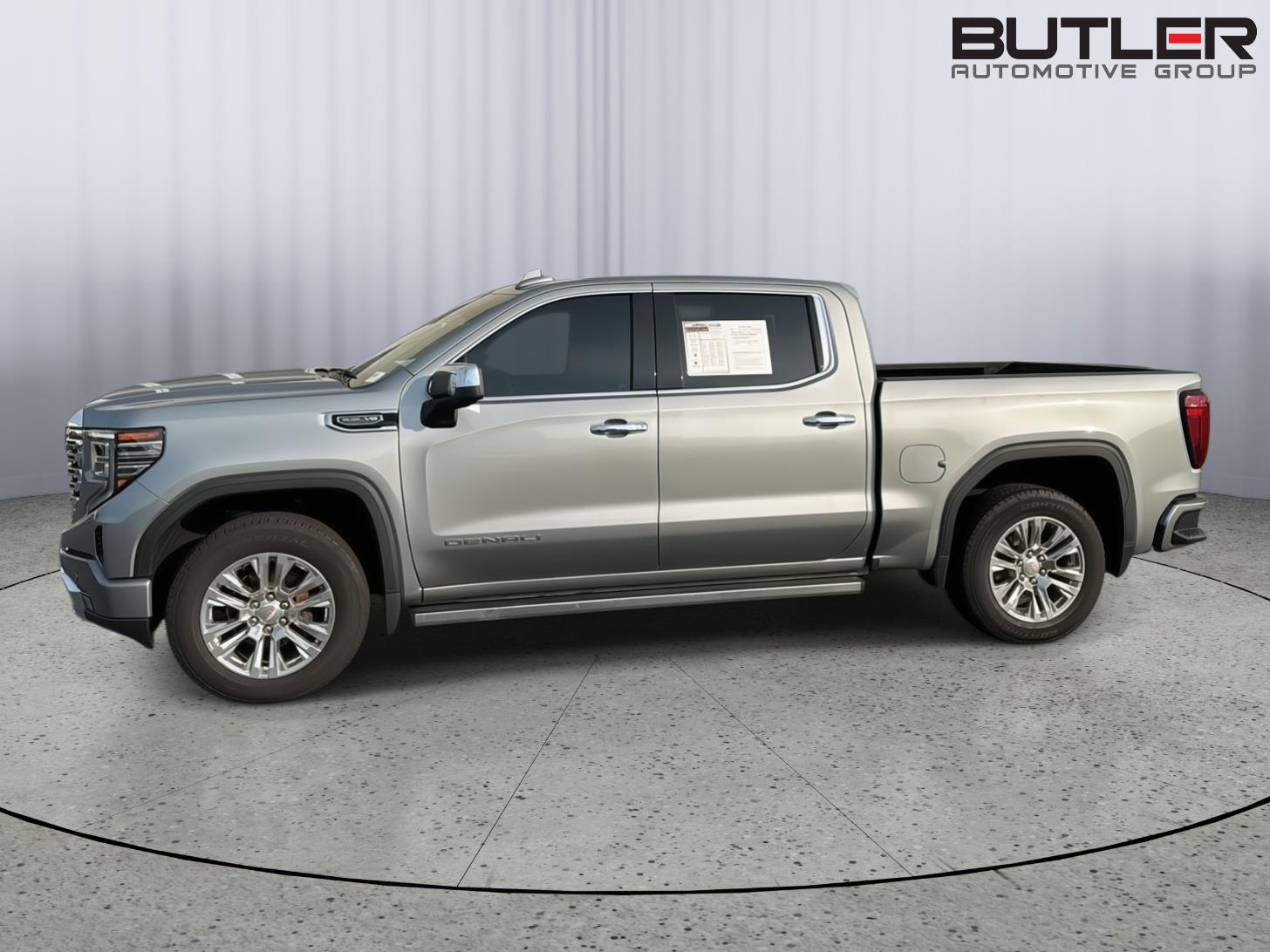 Used 2024 GMC Sierra 1500 Truck