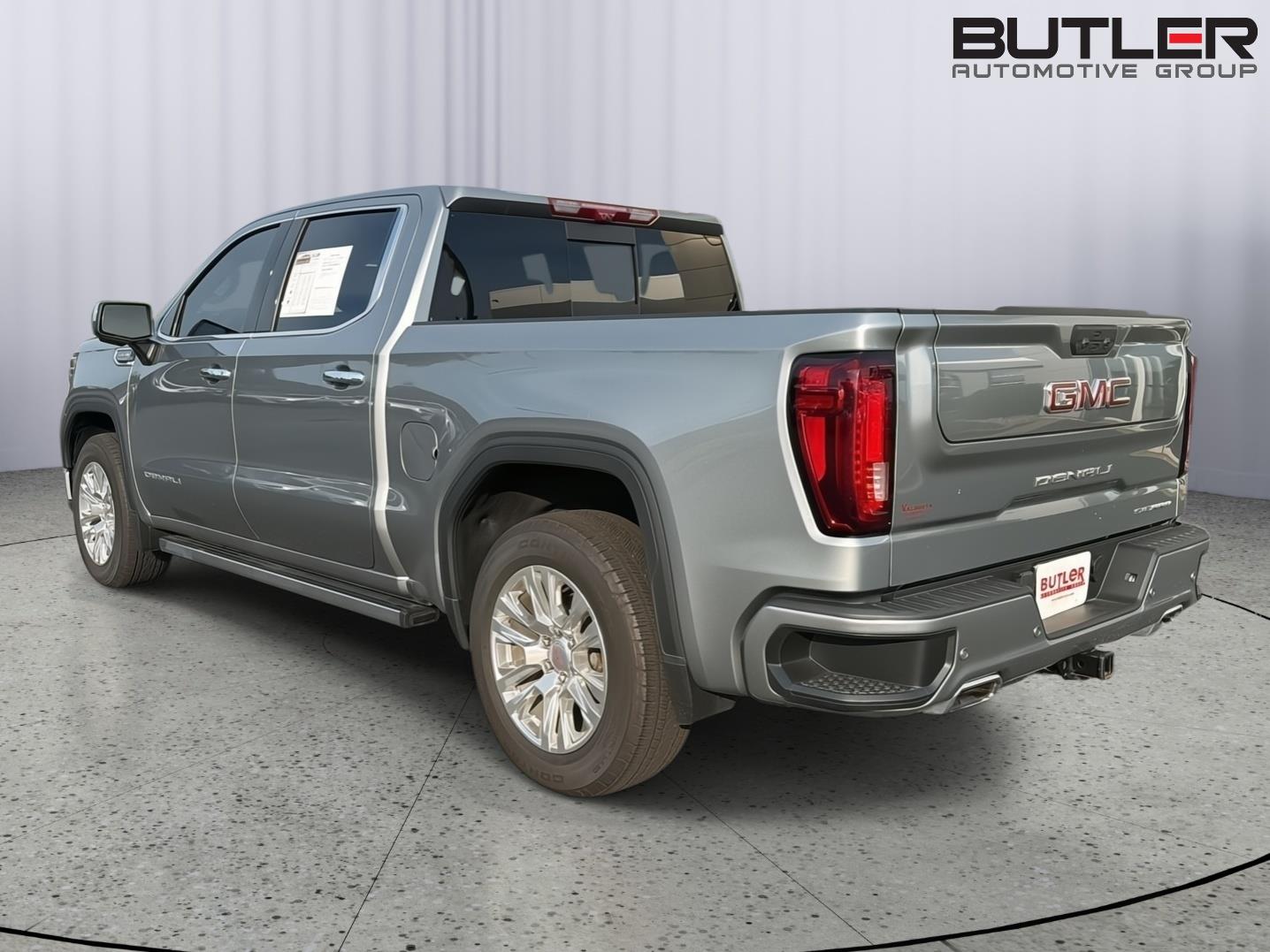 Used 2024 GMC Sierra 1500 Truck