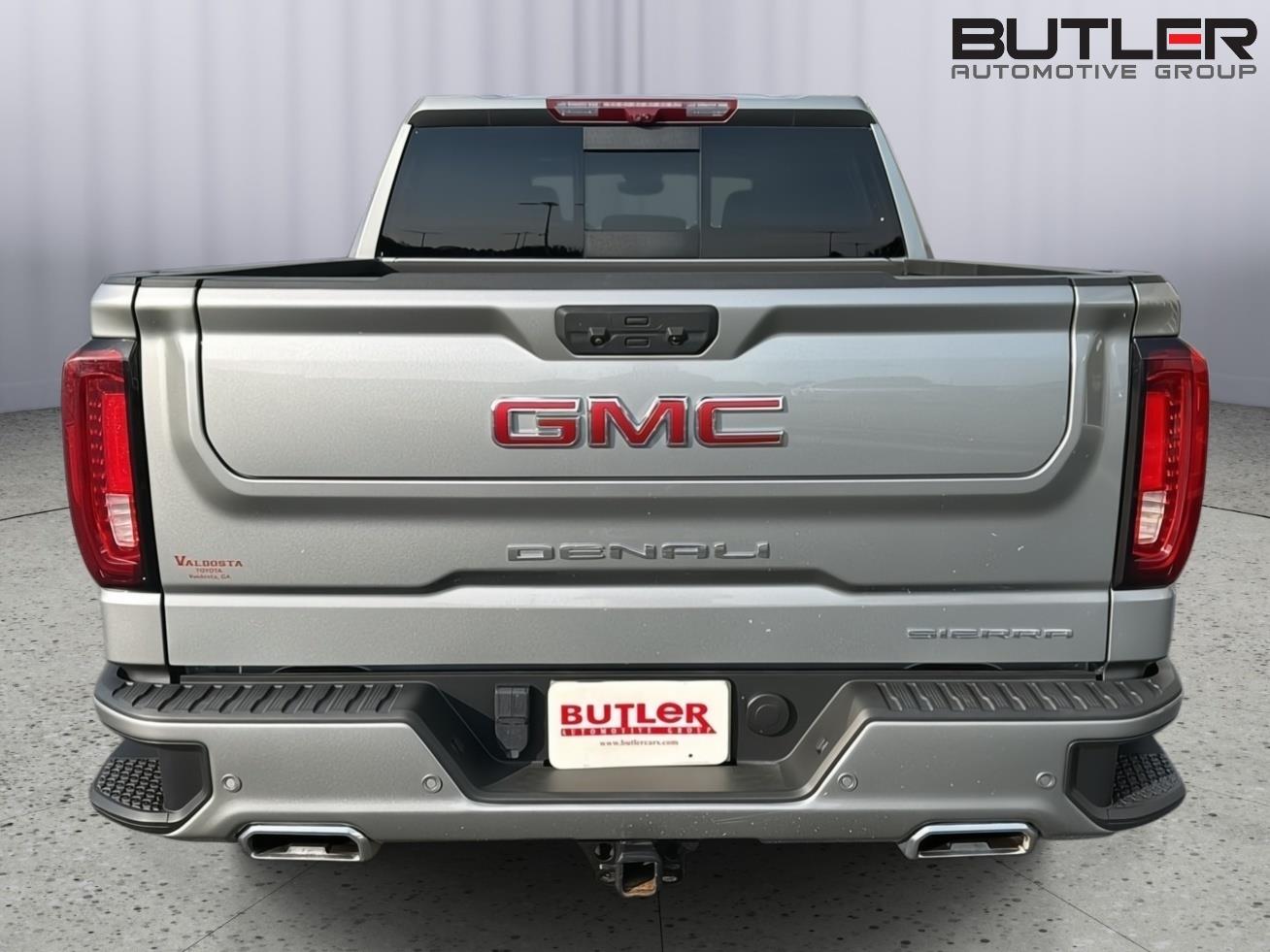 Used 2024 GMC Sierra 1500 Truck