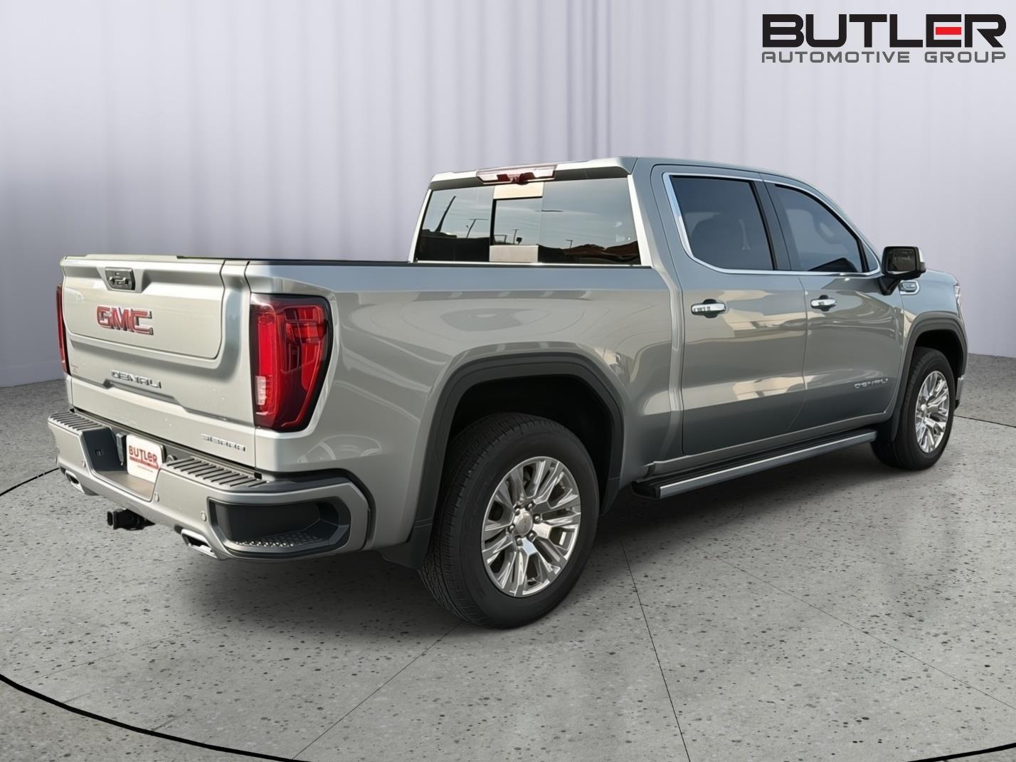 Used 2024 GMC Sierra 1500 Truck