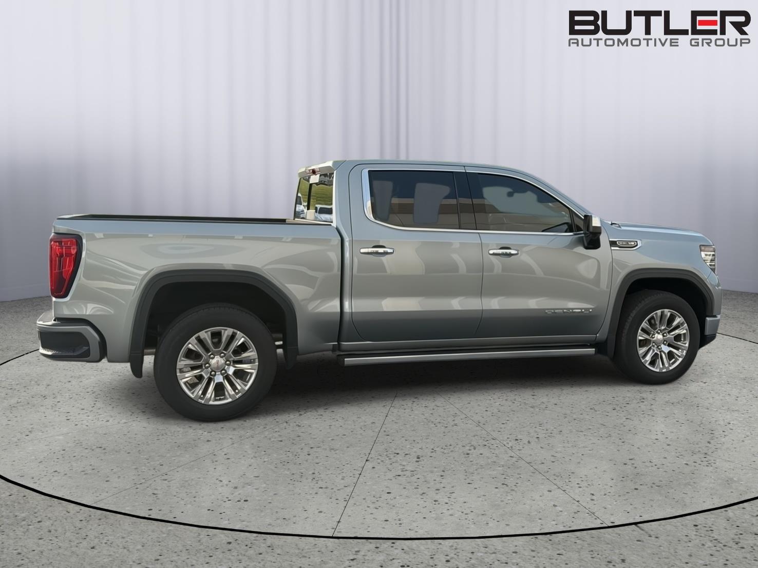 Used 2024 GMC Sierra 1500 Truck