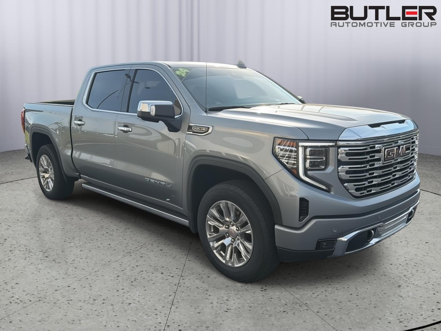 Used 2024 GMC Sierra 1500 Truck