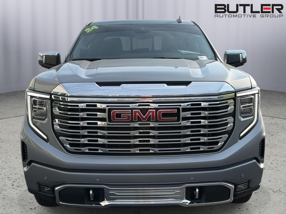 Used 2024 GMC Sierra 1500 Truck