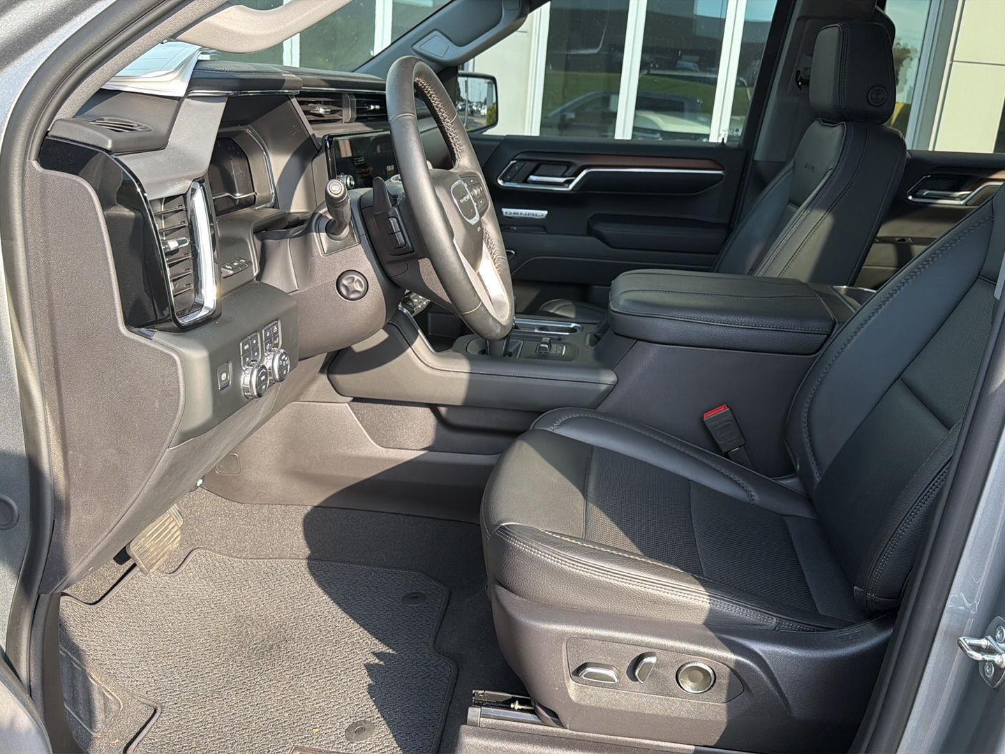 Used 2024 GMC Sierra 1500 Truck
